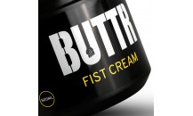 BUTTR - Fist Cream - "Silikone Baseret"