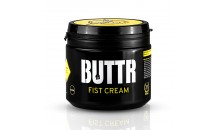 BUTTR - Fist Cream - "Silikone Baseret"