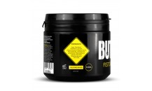 BUTTR - Fist Cream - "Silikone Baseret"
