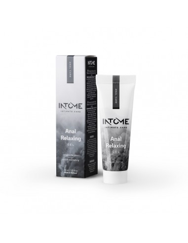 Intome - Anal Relaxing Gel - 30 ML