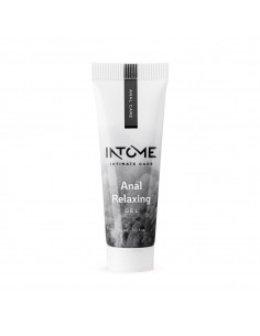 Intome - Anal Relaxing Gel - 30 ML 2