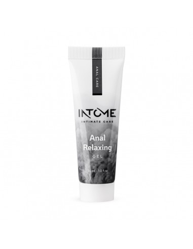 Intome - Anal Relaxing Gel - 30 ML