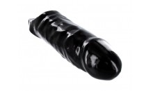XL Black Mamba Cock