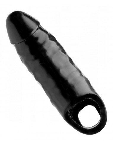 XL Black Mamba Cock