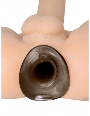 XL Anal Plug Tunnel