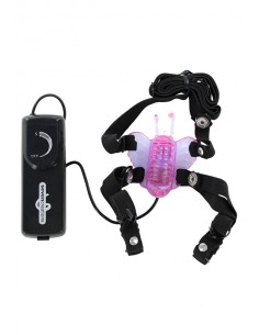 Butterfly Stimulator 2
