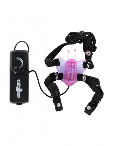 Butterfly Stimulator