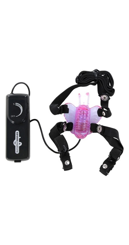 Butterfly Stimulator