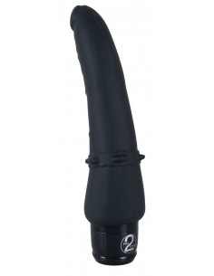 Vibra Lotus Anal 2