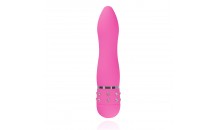 Love Diamond - Vibrator - Pink