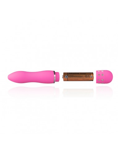 Love Diamond - Vibrator - Pink