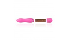 Love Diamond - Vibrator - Pink