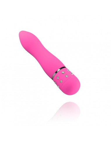 Love Diamond - Vibrator - Pink