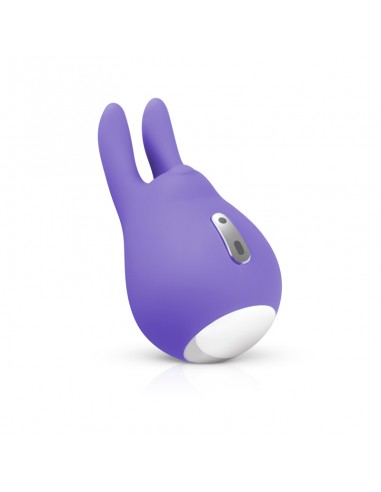 Tedy Rabbit Vibrator - Lilla