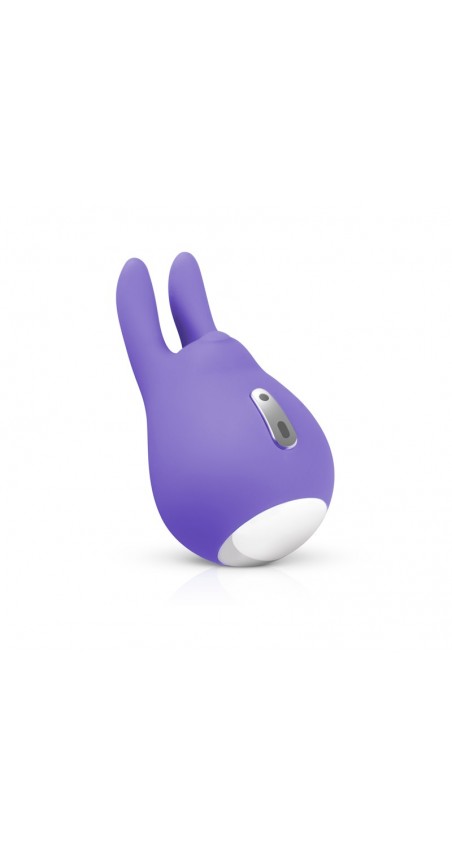 Tedy Rabbit Vibrator - Lilla