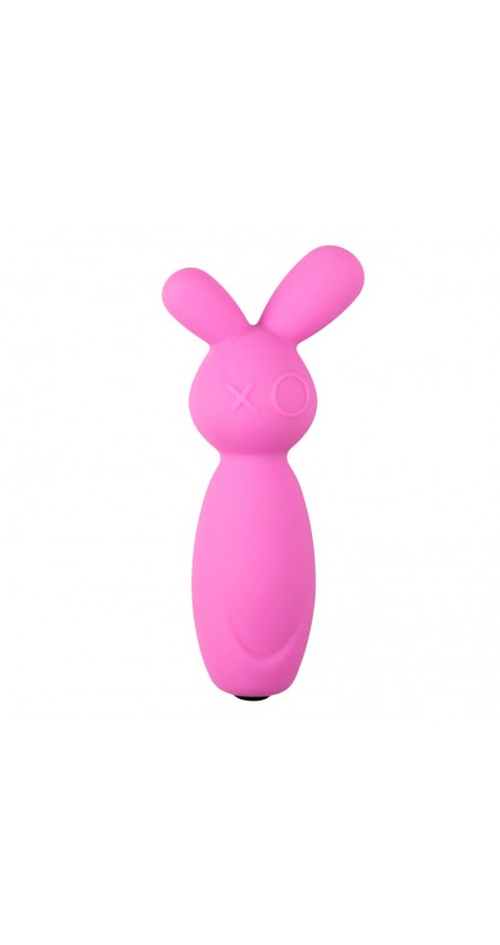 Vibrating Mini Bunny