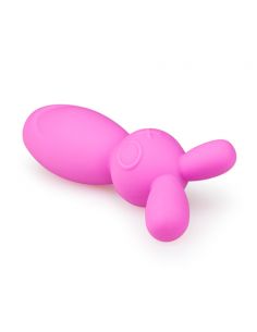 Vibrating Mini Bunny 2