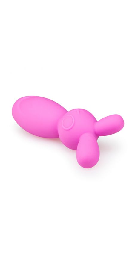 Vibrating Mini Bunny
