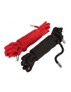 Restrain Me Bondage Ropes
