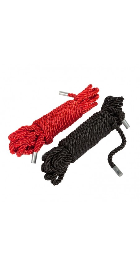 Restrain Me Bondage Ropes