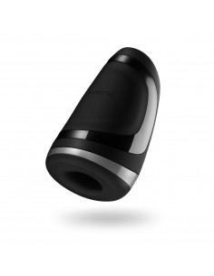 Satisfyer Men - Heat Vibration 2
