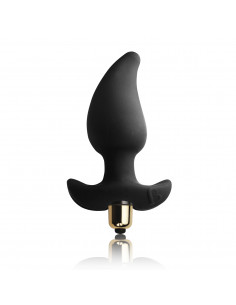 Butt Quiver - Vibrerende Butt Plug