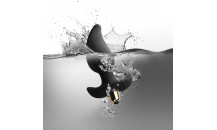 Butt Quiver - Vibrerende Butt Plug