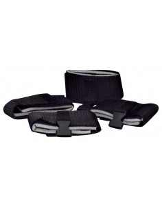 Bed Shackles Set Bad Kitty 2