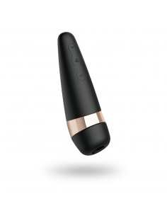 Satisfyer Pro 3 - Sort