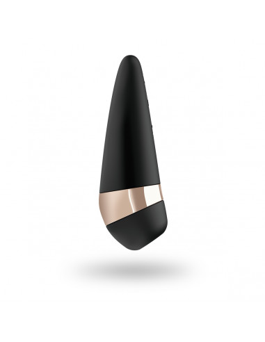 Satisfyer Pro 3 - Sort