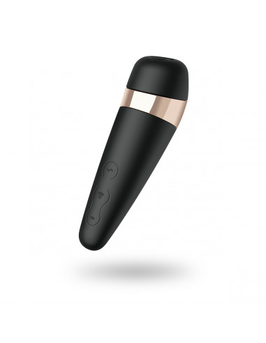Satisfyer Pro 3 - Sort