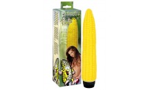 Majs Dildo Med Vibrator