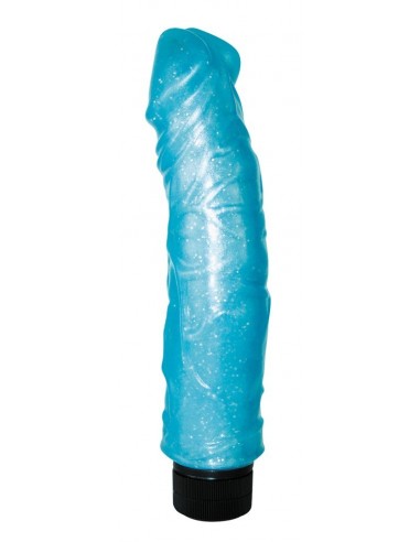 Big Jelly Vibrator