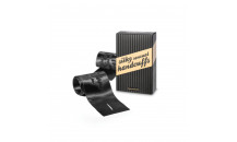 Silkebløde Håndjern