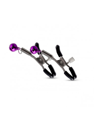 Secret Pleasure Chest - BDSM - Lilla