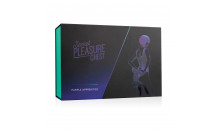 Secret Pleasure Chest - BDSM - Lilla
