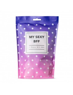 LoveBoxxx - My Sexy BFF