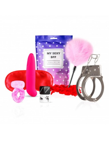 LoveBoxxx - My Sexy BFF