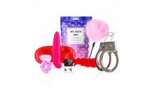 LoveBoxxx - My Sexy BFF