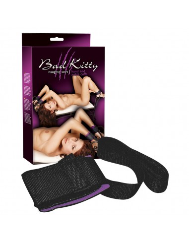 Cuffs