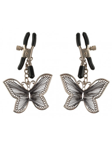 Butterfly Nipple Clamps