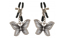 Butterfly Nipple Clamps