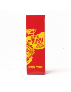 Super Rush - Herbal Popper