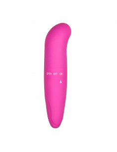 Mini G-Punkt Vibrator - Pink