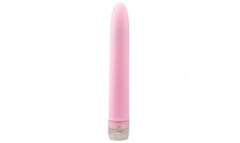 Velvet Touch Vibe - Lyserød