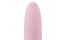 Velvet Touch Vibe - Lyserød