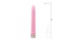 Velvet Touch Vibe - Lyserød