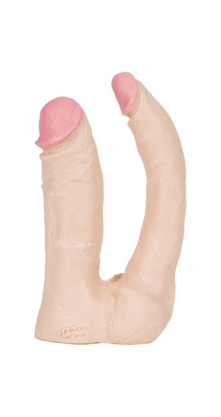 Natural Double Penetrator