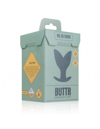 BUTTR - Anal Anker Plug