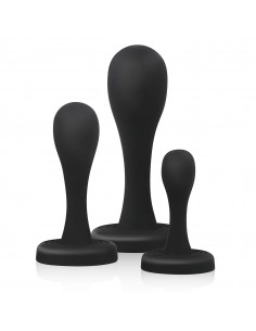 BUTTR - Anal Plug sæt